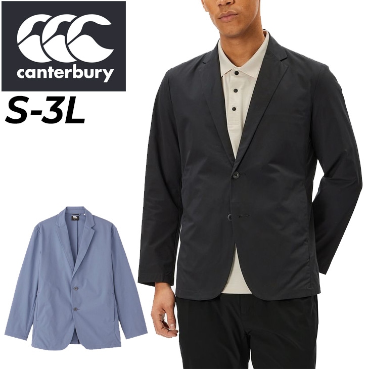 メンズ テーラードジャケット アールプラス トランスファー/RP74064