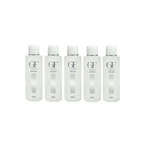 【5個セット】セルケア GF プレミアムシリーズ アミノローション 120ml