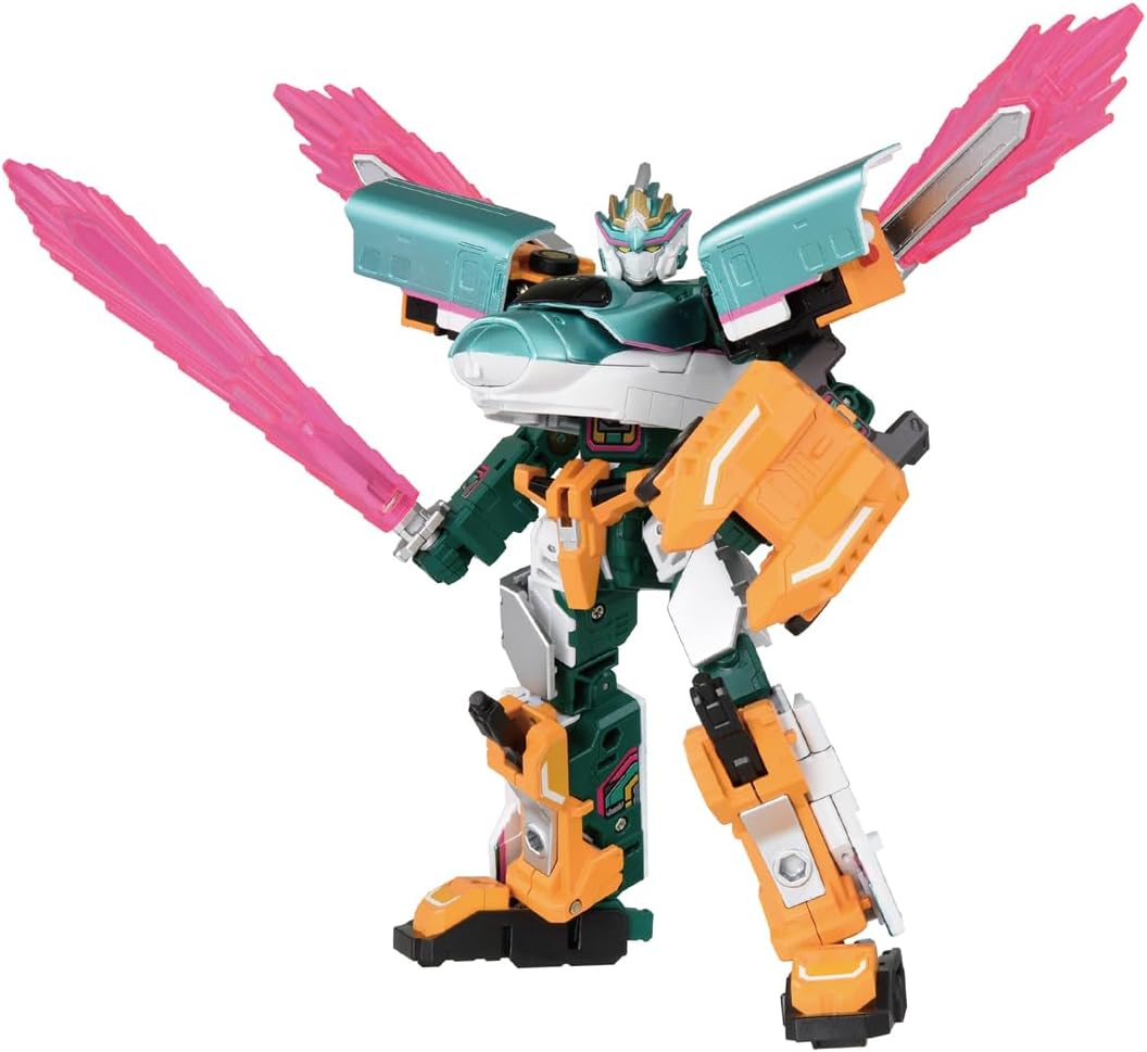 タカラトミー プラレール シンカリオンCW E5はやぶさ トレーラーフォーム 電車 おもちゃ 3歳以上