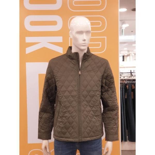 セーブゾーン02 秋 ハイネック パディングジャンパー NUK604 (S41272472)