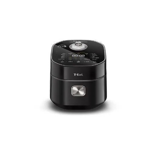 T-FAL RK8818JP ザ・ライス ３．５合 ブラック
