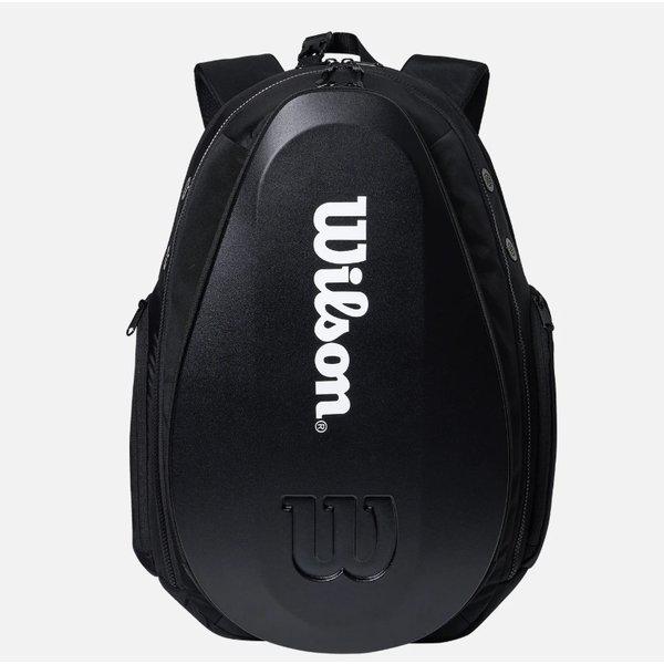 シールド バックパック B1 W251006TBP12 BLK RED