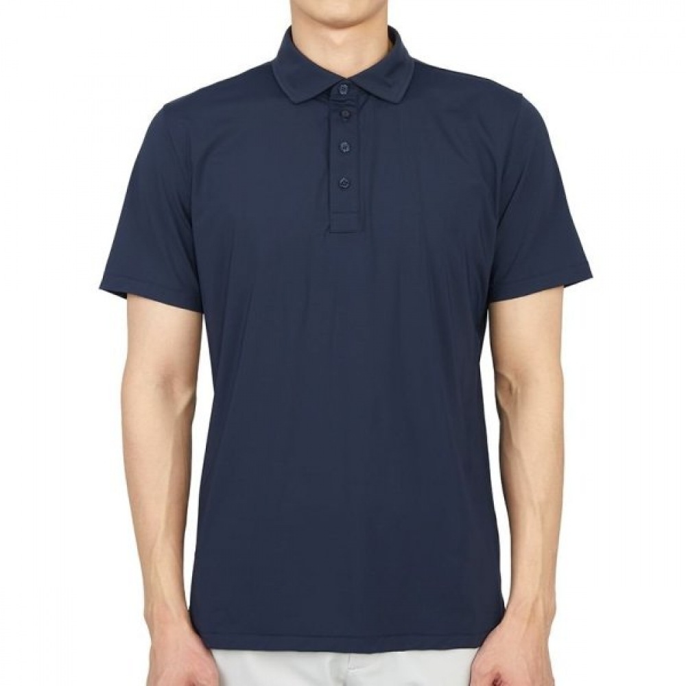 ガレリア G/フォアポアゴルフウェアメンズショートスリーブ Tシャツ G4MF22K102 TWLT