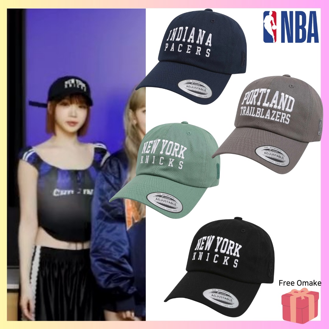 [LE SSERAFIM チェウォン 着用] SOFT COMFORT CAP - 4色 帽子 レディース 韓国 帽子 キャップ + FREE GIFT