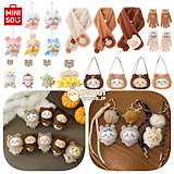 Qoo10] zzoton 卓大王 ぬいぐるみ ハッピ