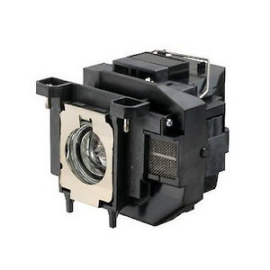 Epson EMP-TW550 Projector Assembly with OEM Compatible Bulb Inside