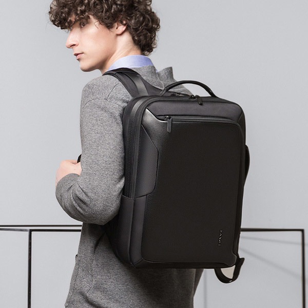 DICUBO) ビジネス スマート デザイン バックパック DCS1162
