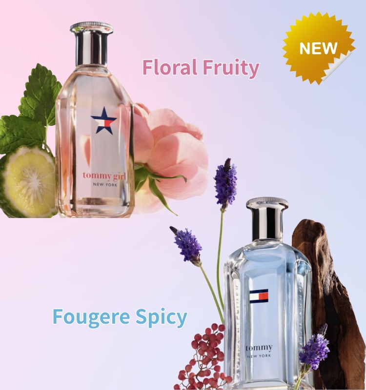 [NEW]タミガール ニューヨークEDT 30ml / タミニューヨークEDT 30ml