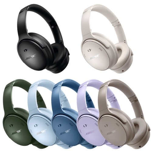 QuietComfort ノイズキャンセリングヘッドフォン 2023 （関税はお客様のご負担となります） 24,091円