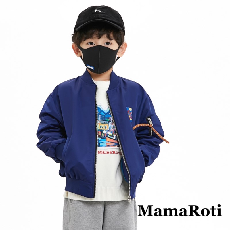 子供服男の子キッズジャケット
