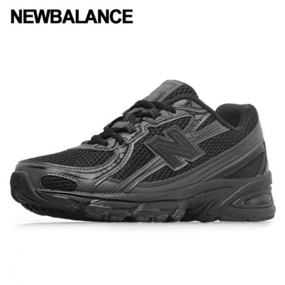ニューバランス レディース 740 スニーカー GR740BO
