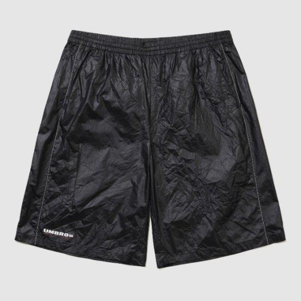 ショートパンツ VQA UR121CHP34-BLK クラシックプラス 5.5部丈ショートパンツ / BLACK