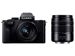 Panasonic / パナソニック LUMIX DC-G100DW ダブルズームレンズキット