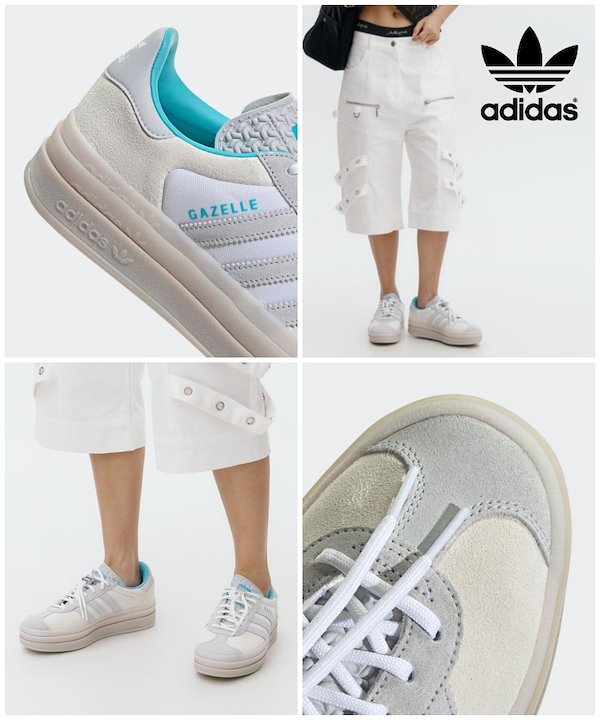 Qoo10] adidas [ADIDAS] (x ORDINARY