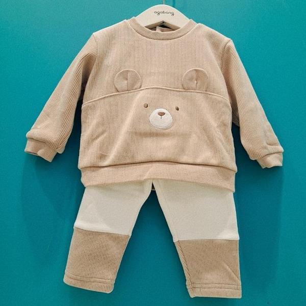 CB01 ジェイベアミンク上下 ジェイベアミンク上下 01S723007 (S42517878)