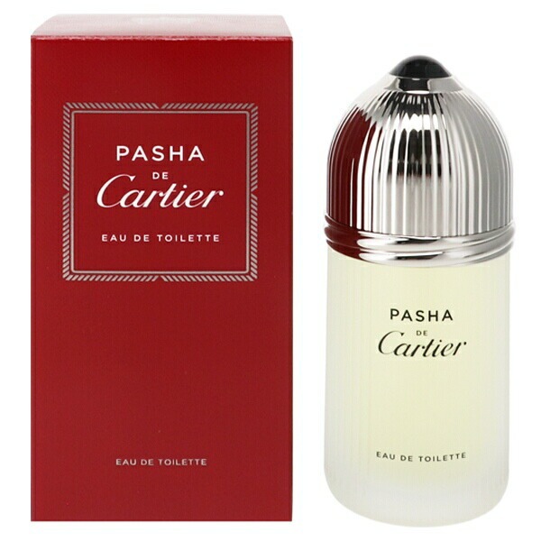 パシャ EDT SP 100ml