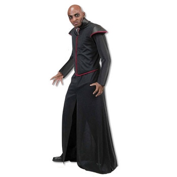 コスプレ 仮装 ヴォーグ・バンパイア 【 コスプレ 衣装 ハロウィン 仮装 コスチューム パーティーグッズ 吸血鬼 余興 メンズ 大人用 ヴァンパイア 男性用 ドラキュラ 】