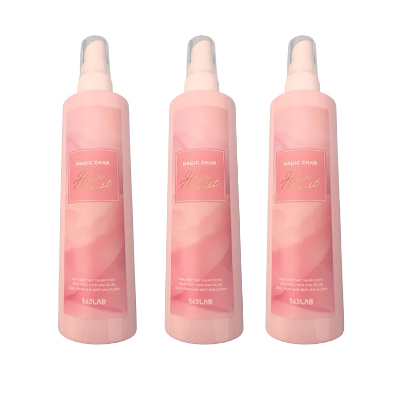 マジック着ヘアミスト150ml3個