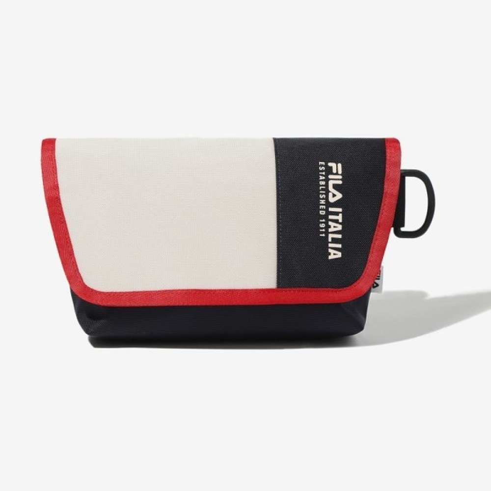 フィラ ミニメッセンジャーバッグ FS3BCF5023X