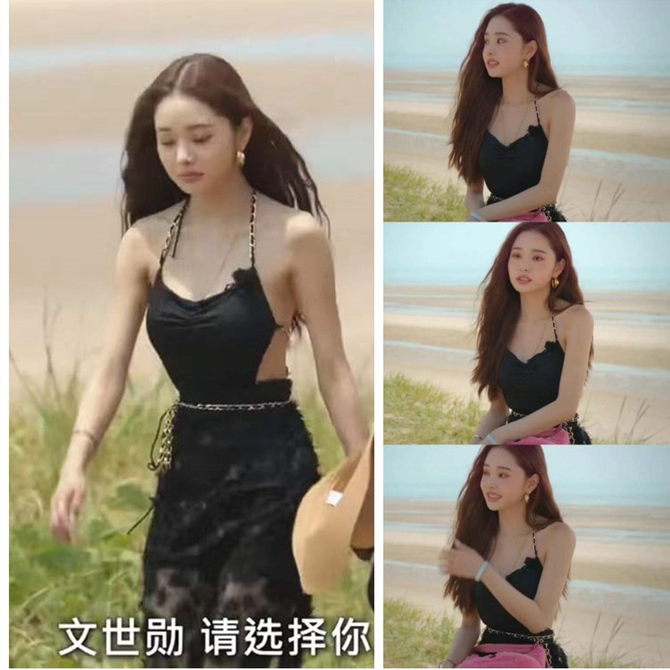 女性用 水着 レース 背中を見せる れんけつたい セクシー