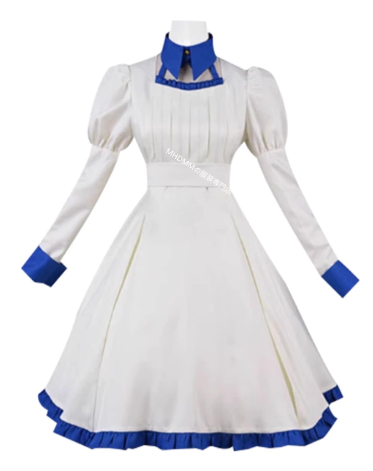 虚構推理 岩永琴子 コスプレ衣装 コスチューム 仮装 変装 文化祭