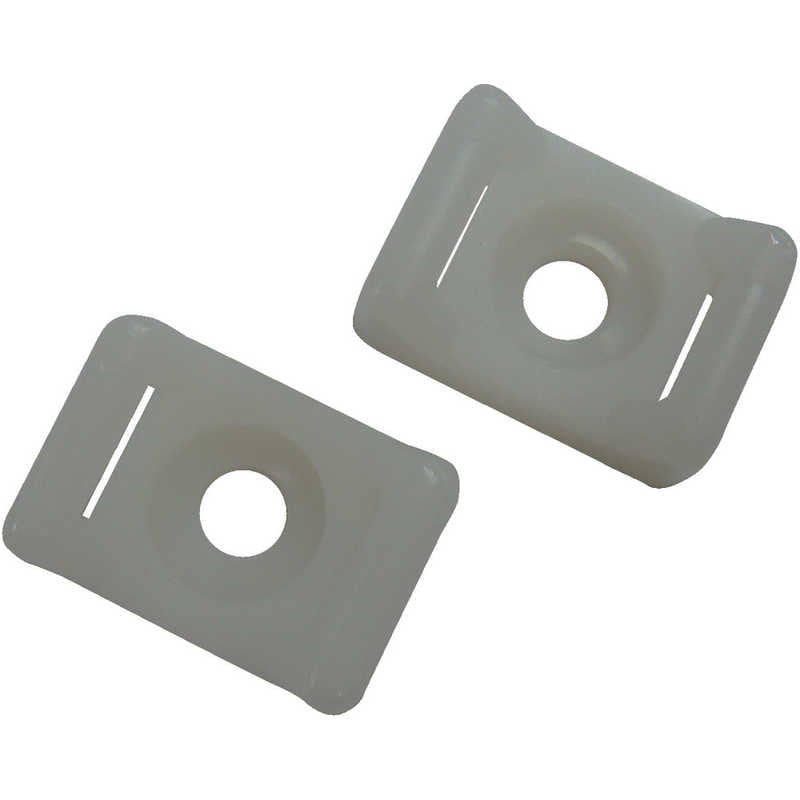 パンドウイット　タイマウント ナチュラル　TM3S8M (1袋1000個)