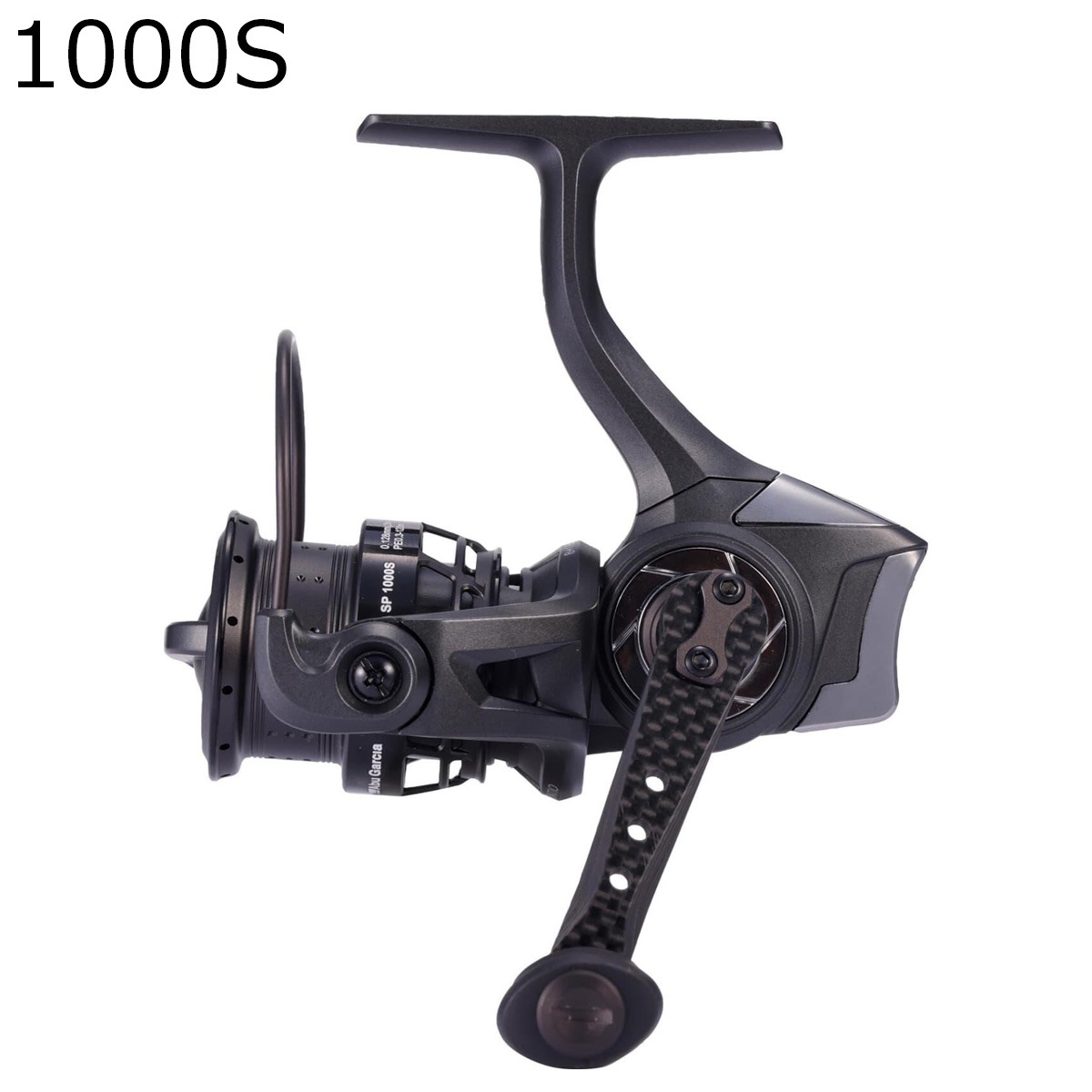 アブガルシア レイレックススピニング1000S レイレックス スピニング 1000S 1652523ABU