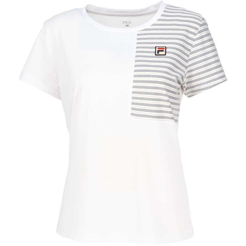 51 ゲームシャツ テニスゲームシャツ W (el0066-01z)