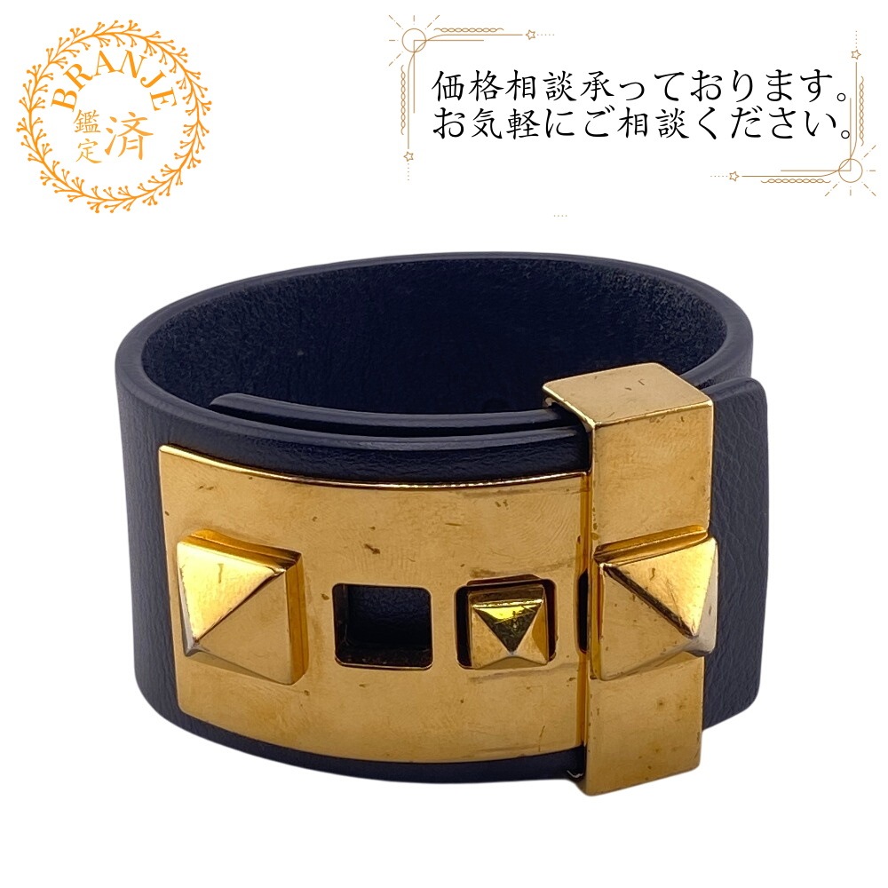 GP ブレスレット ブラック ブランド 8,797円