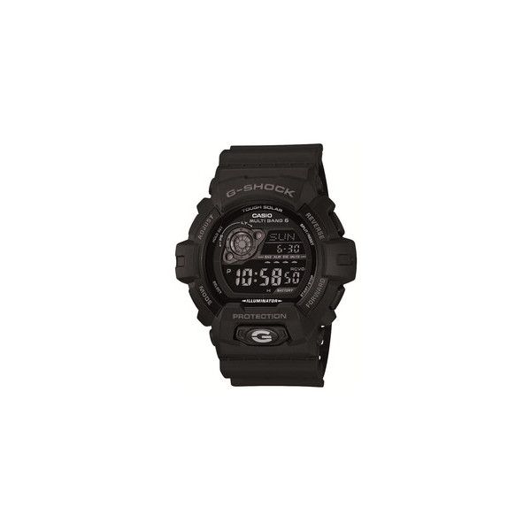 GW-8900A-1JF G-SHOCK ソーラー腕時計(メンズウォッチ)