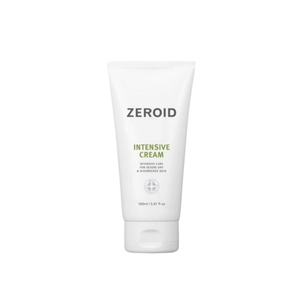 インテンシブ クリーム 160ml 1個 7,350円