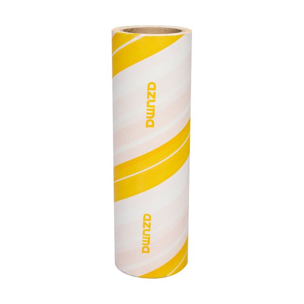 アズマ工業 らくるん強粘着テープめくるんライン付 幅160mm90周巻 1ケース（60巻：3巻20パック） 21,604円