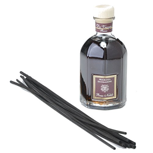 全国送料無料 Dr.Vranjes(ドットール・ヴラニエス)  250ml ROSSO NOBILE ディフューザー DIFFUSER04 0014[並行輸入品]