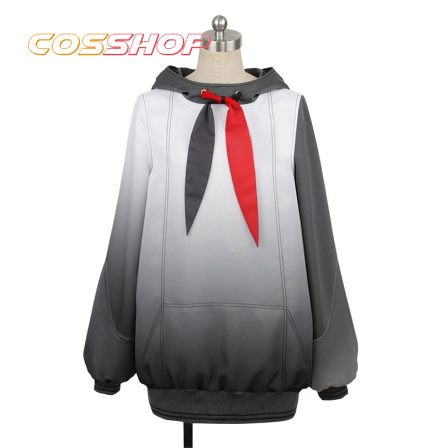 プロジェクトセカイ カラフルステージ feat 宵崎奏 よいさきかなで 風 コスプレ衣装 ウィッグ　イベント 演出服 変装 二次会 COS Cosplay