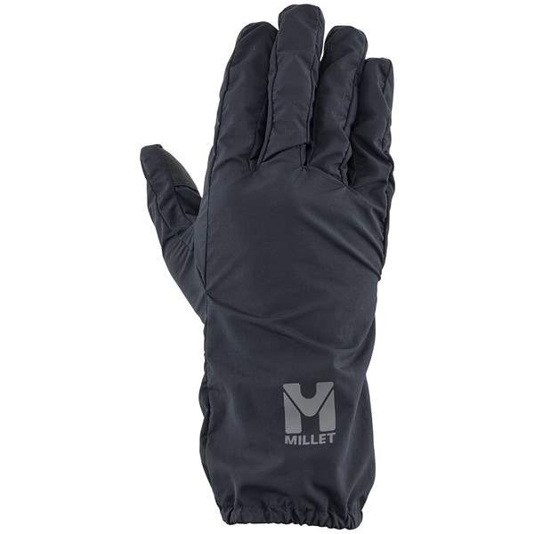 MILLET ミレー BREATHEBARRIER OVER GLOVE アウトドア 手袋 MIV02112-N0247