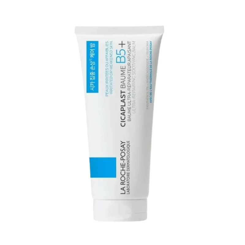 (+トナー50ml+シカバーム30ml贈呈)シカプラスト バーム B5+ 100ml 企画セット