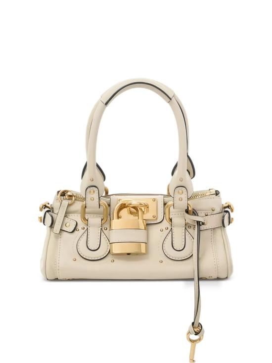 CHLOE Women Shoulder Bags CH26SS805P75 20S CLOUDY CREAM