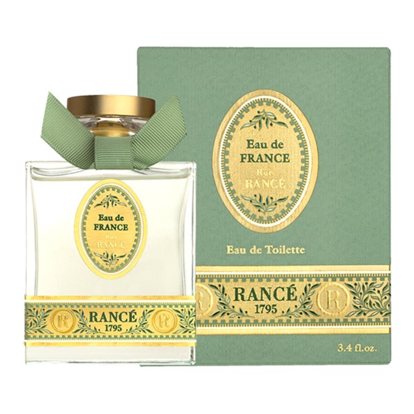 ランセ 香水 オードフランス EDT 50ml