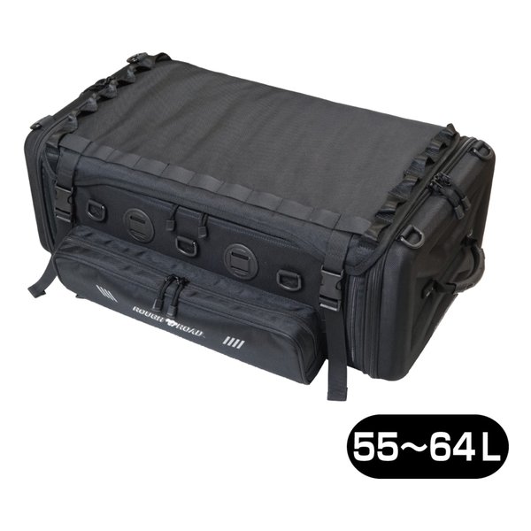 コンテナシートバッグ64 BK RR9038BK