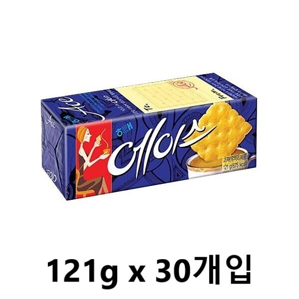 エース 121g x 30個
