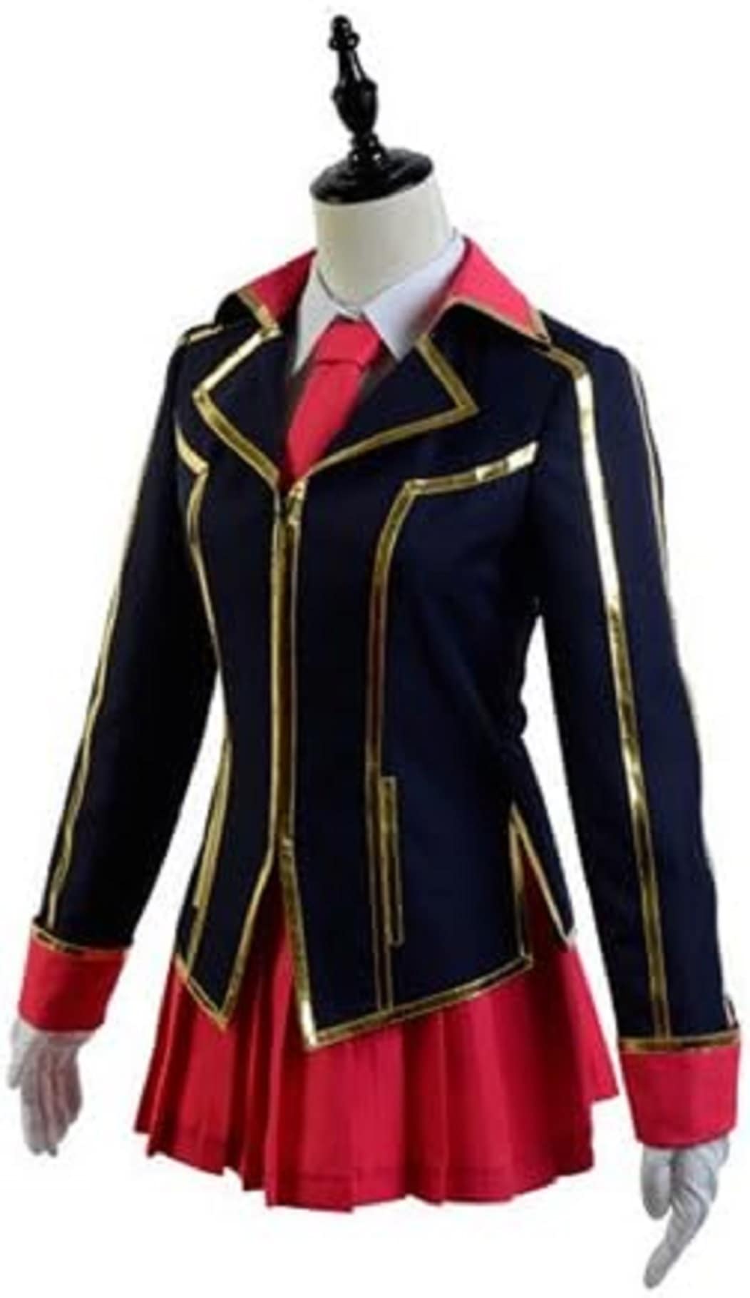 クオリディア・コード 宇多良 カナリア コスプレ 風 コスプレ衣装