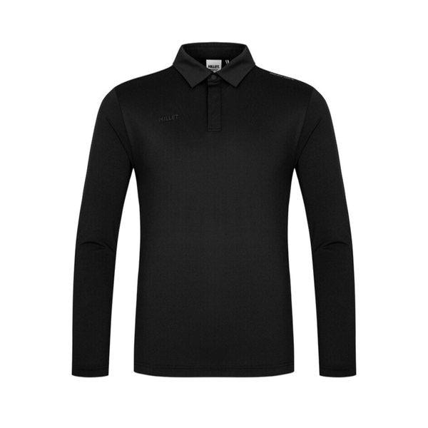 Tシャツ メンズ 長袖 冷却感 アウトドア ストレッチ 軽量 出勤着 登山服