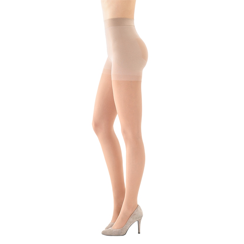 ビーフィット 弾性ストッキング ビーフィット ハイサポートパンスト 140デニール 骨盤プラス Befit レッグウェア 着圧 一般医療機器
