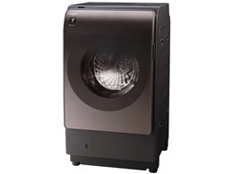 ES-X12C-TL [リッチブラウン][送料区分G][大型家電]