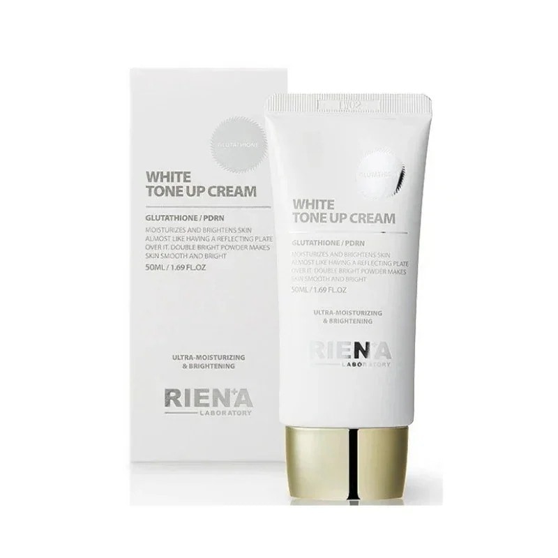 White Tone Up Cream 50ml 5,387円