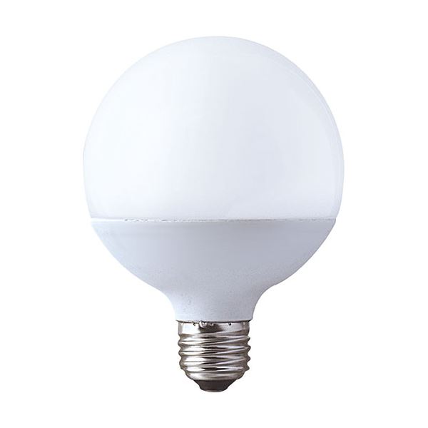 [5個セット] 東京メタル工業 LED電球 電球色 60W相当 口金E26 LDG7LG60W-TMX5