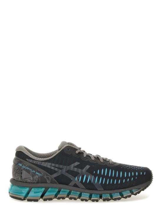 ASICS Men Sneakers 1203A750 001 MULTICOLOUR