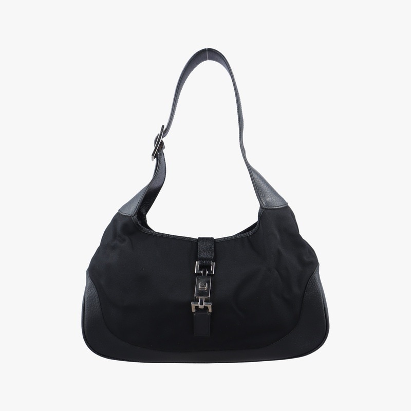 ジャッキー ブラック キャンバス 001.33 中古 43,800円