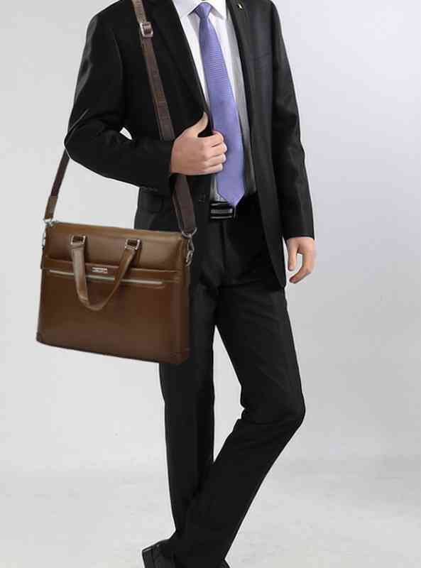 ビジネスバッグ メンズ パソコン ブランド 秋 安い 大容量 50代 トート A4 男子 小さい 革 3WAY 春 軽量 通学 夏 バッグ ハイ ショルダーバッグ ノートPC 30代 革 おしゃれ ブ