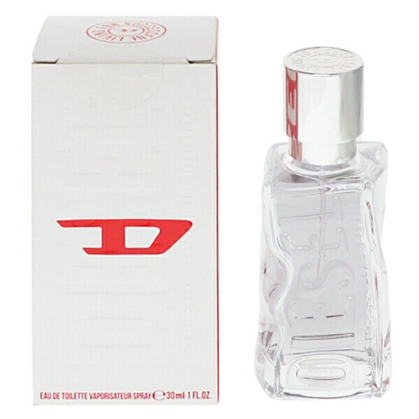 D EDT SP 30ml